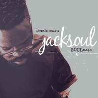 jacksoul - SOULmate