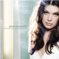 Jane Monheit - The Lovers, Dreamers and Me