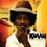 K'naan - Troubadour