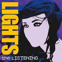 Lights - The Listening