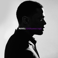 Maxwell - BLACKsummers'night