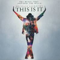 Michael Jackson - This Is It