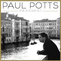 Paul Potts - Passione