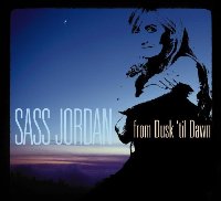 Sass Jordan - From Dusk Till Dawn