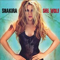 Shakira - She Wolf