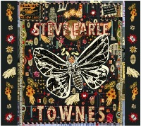 Steve Earle - Townes