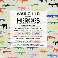 Various artists - War Child presents Heroes