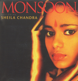 monsoon