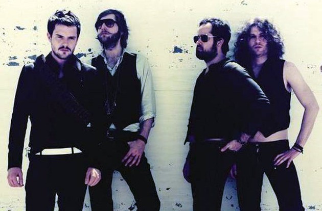 Feature Article: The Killers - America's best new band - Gordon ...