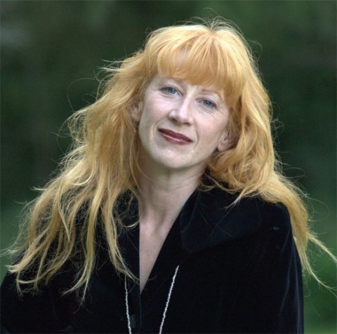 Loreena McKennitt - Celtic dreams