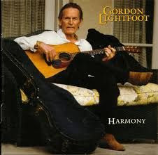 Liner Notes: Gordon Lightfoot - Harmony - Gordon Lightfoot Book, Music ...