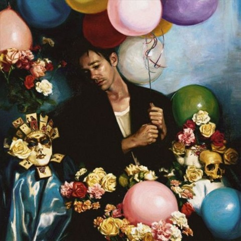 Music Review: Nate Ruess - Grand Romantic