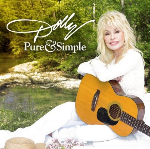 Music Review: Dolly Parton - Pure & Simple