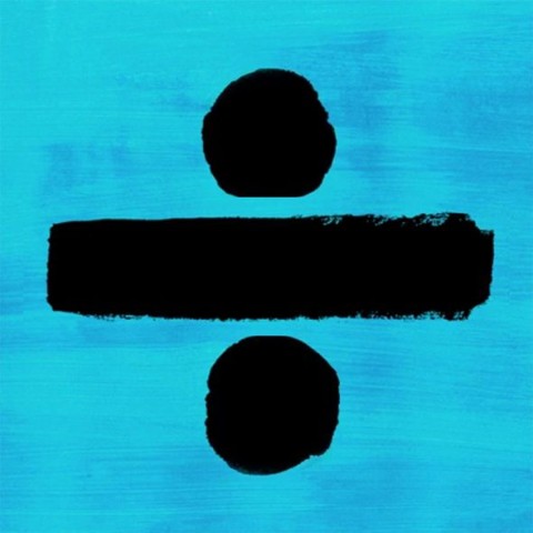 Music Review: Ed Sheeran - Division