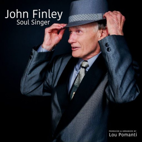 John Finley - Soul Singer