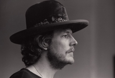 Gordon Lightfoot and the hat that got passed